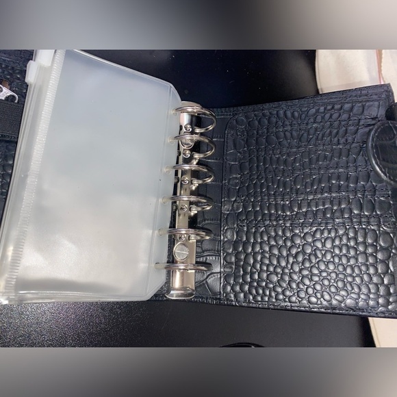 Motrem cash envelope wallet/binder - Picture 4 of 4